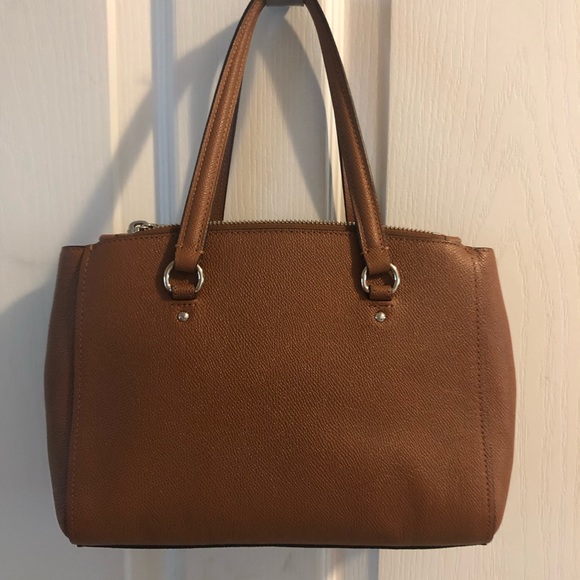 Coach Purse - Picture 2 of 4